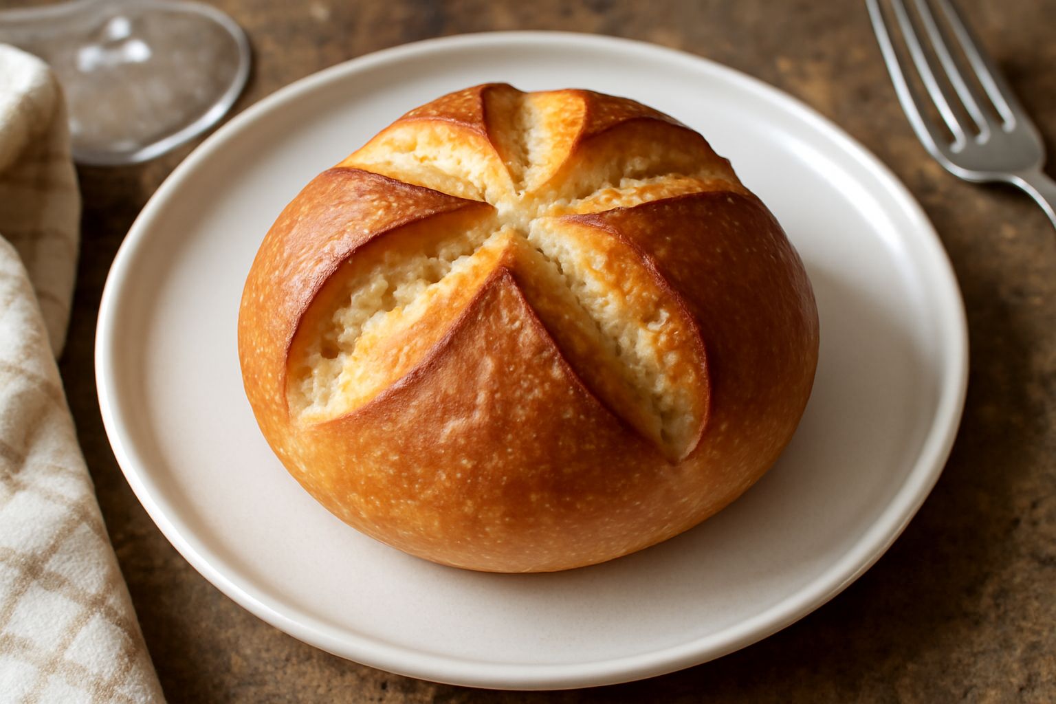Rosetta piemontese