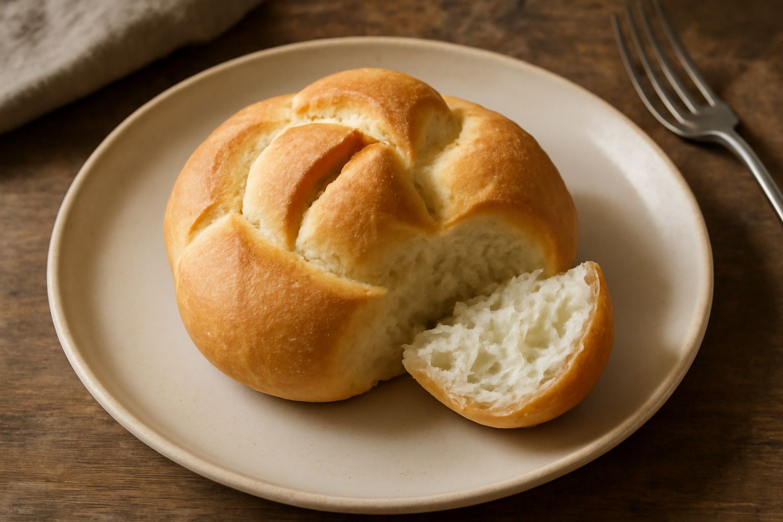 Rosetta spoletina