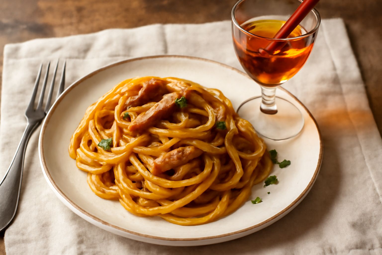 Rosolio di Marsala