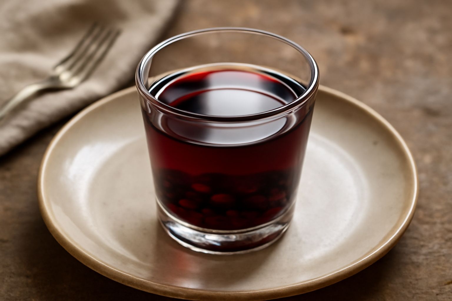 Rosolio di Mirto