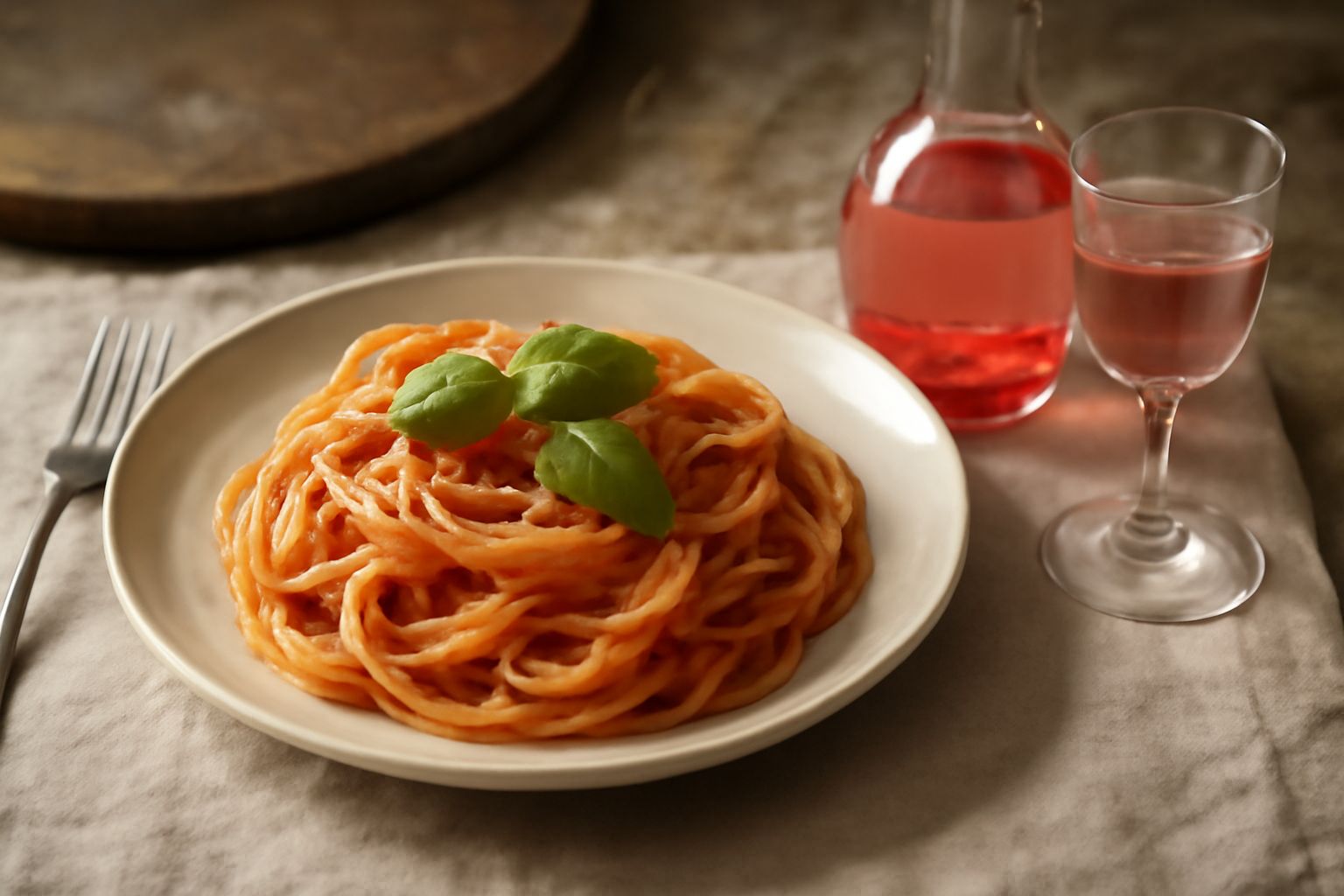 Rosolio di rose