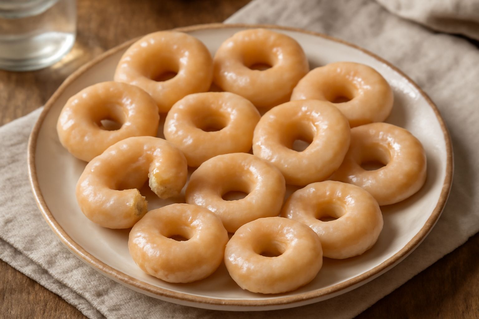 Rosquillas