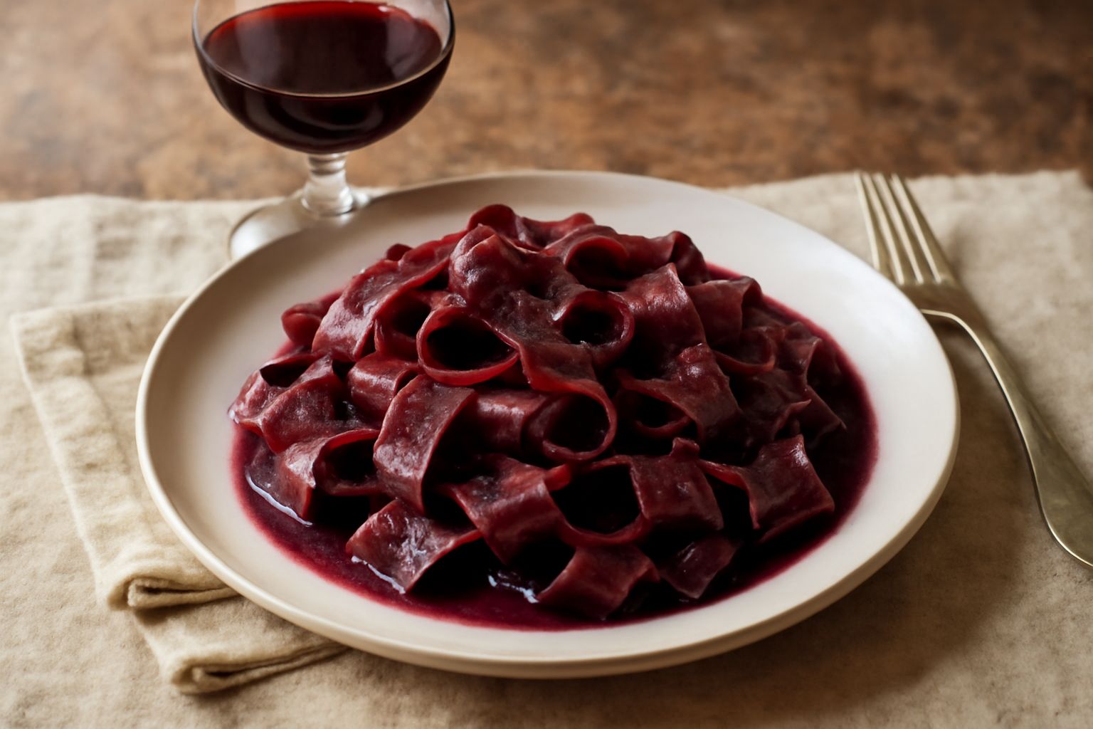 Rosso di Pitigliano