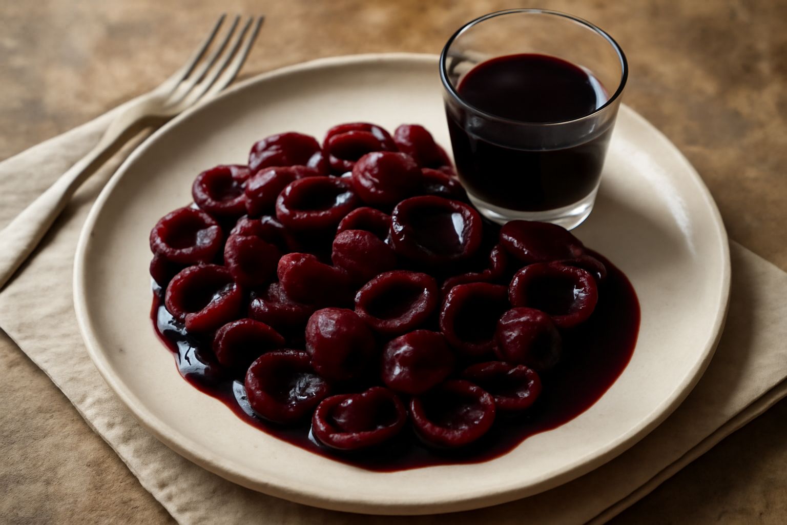 Rosso di Sassari