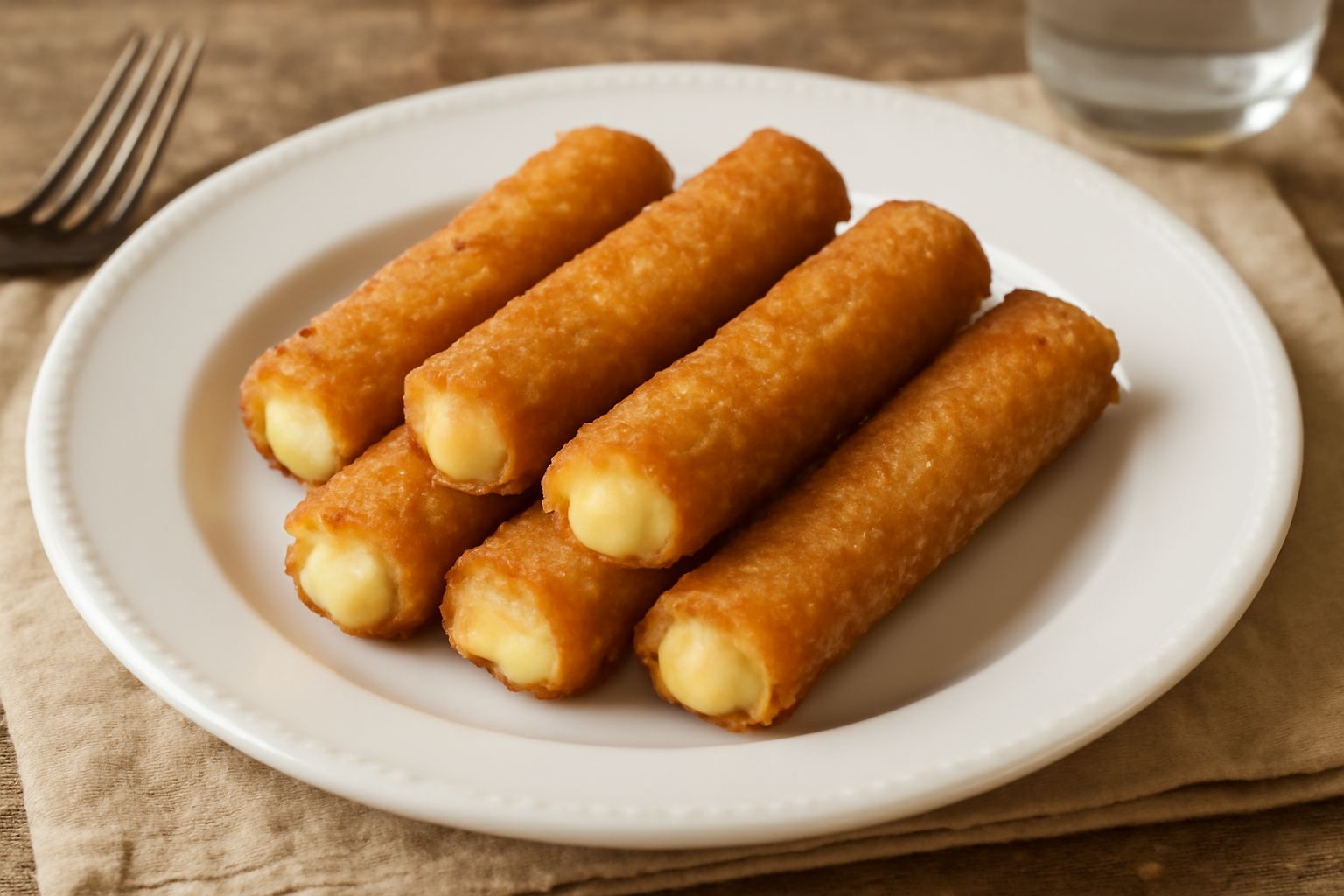Rosticcini dolci