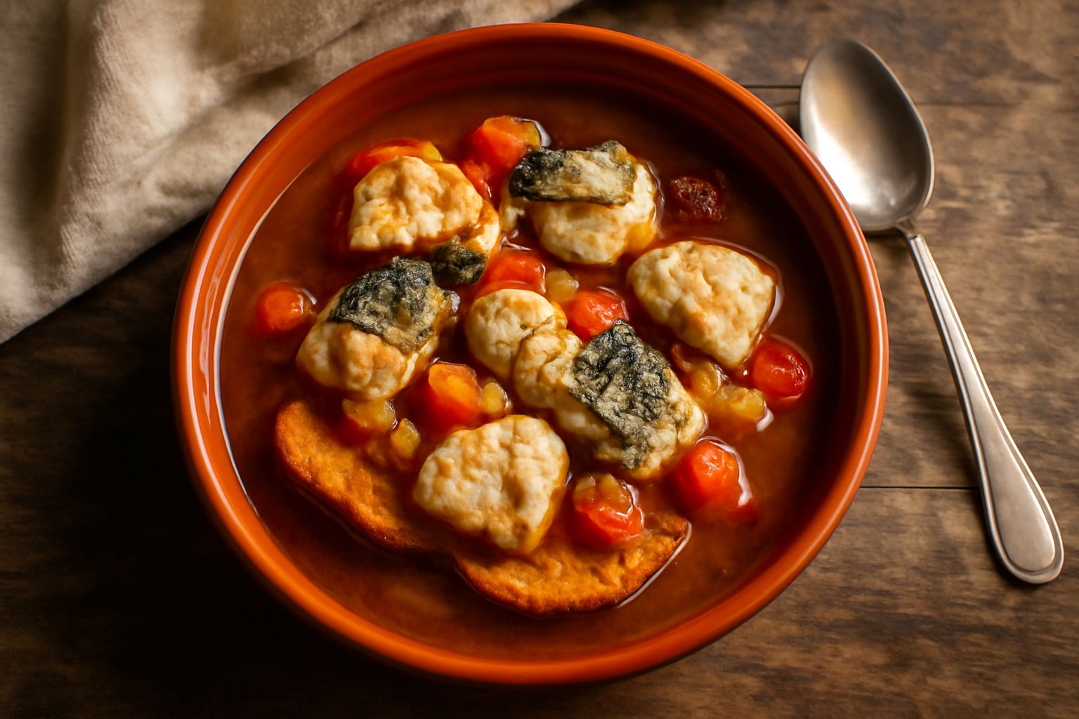 Rosumada