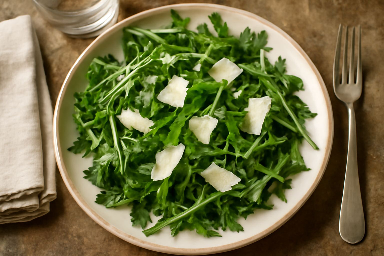 Rucola