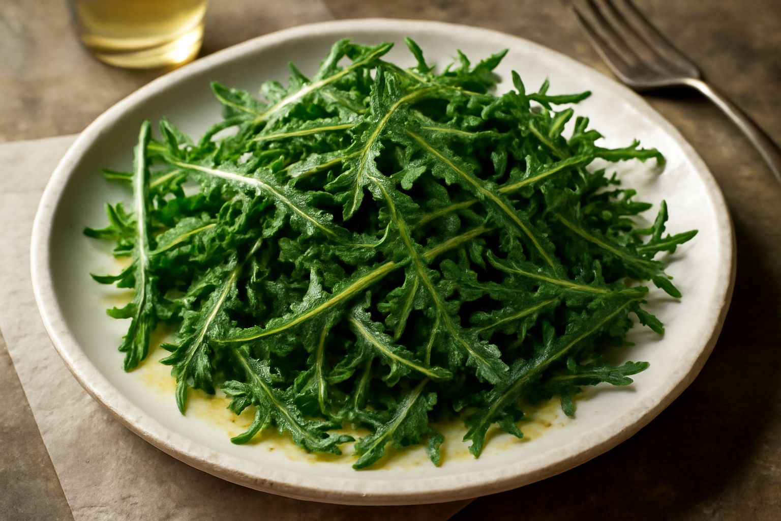 Rucola selvatica