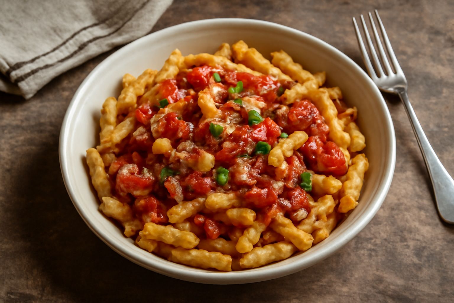 Rustichella