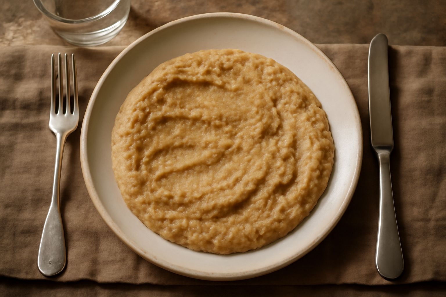 Sa salsa de su pani