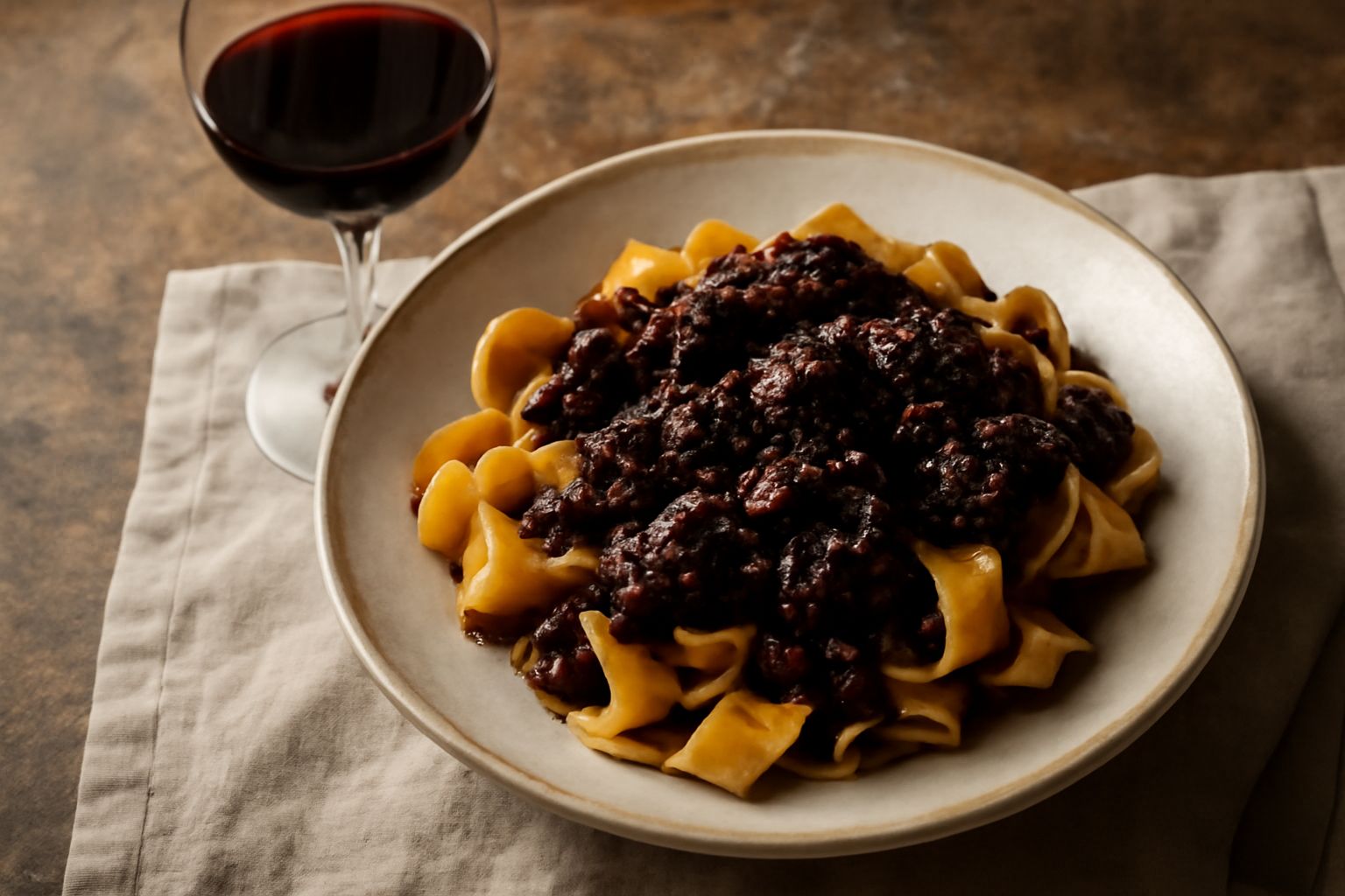 Sagrantino di Montefalco