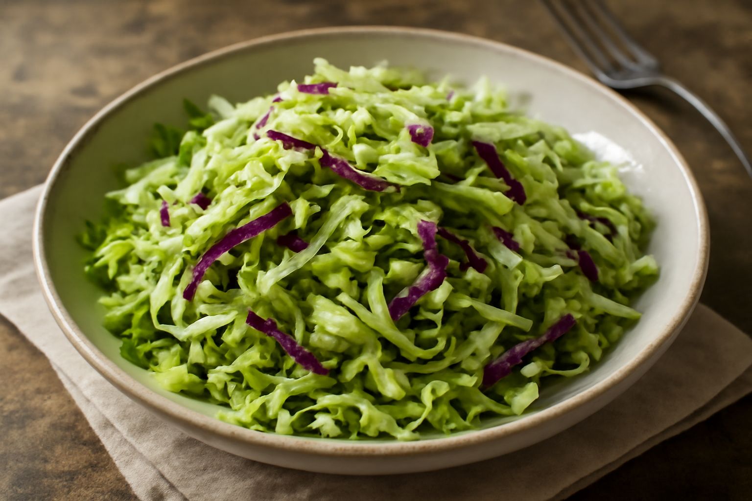 Insalata di verze
