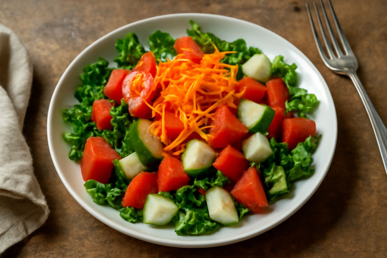 Insalata di pezze