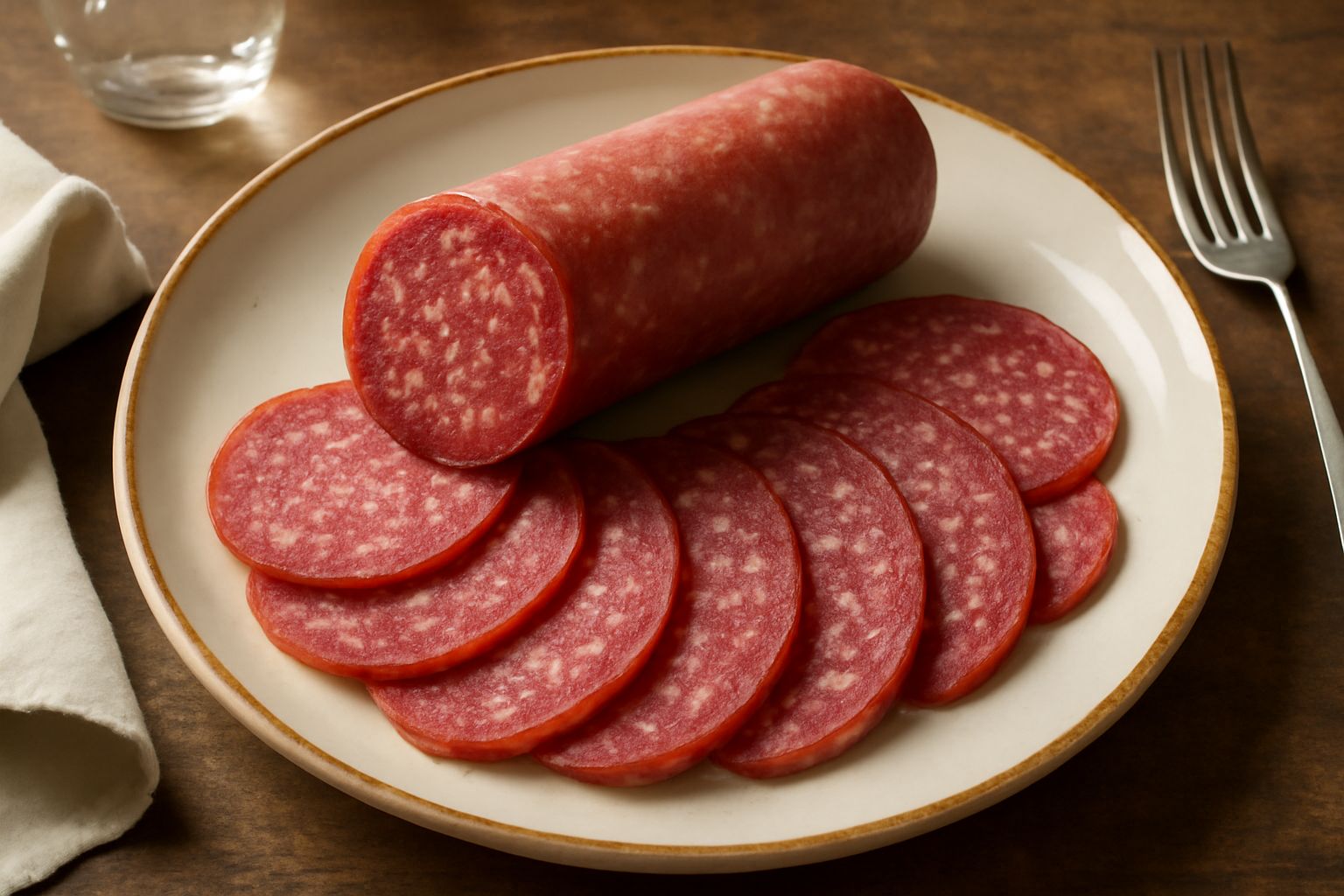 Salame della punta