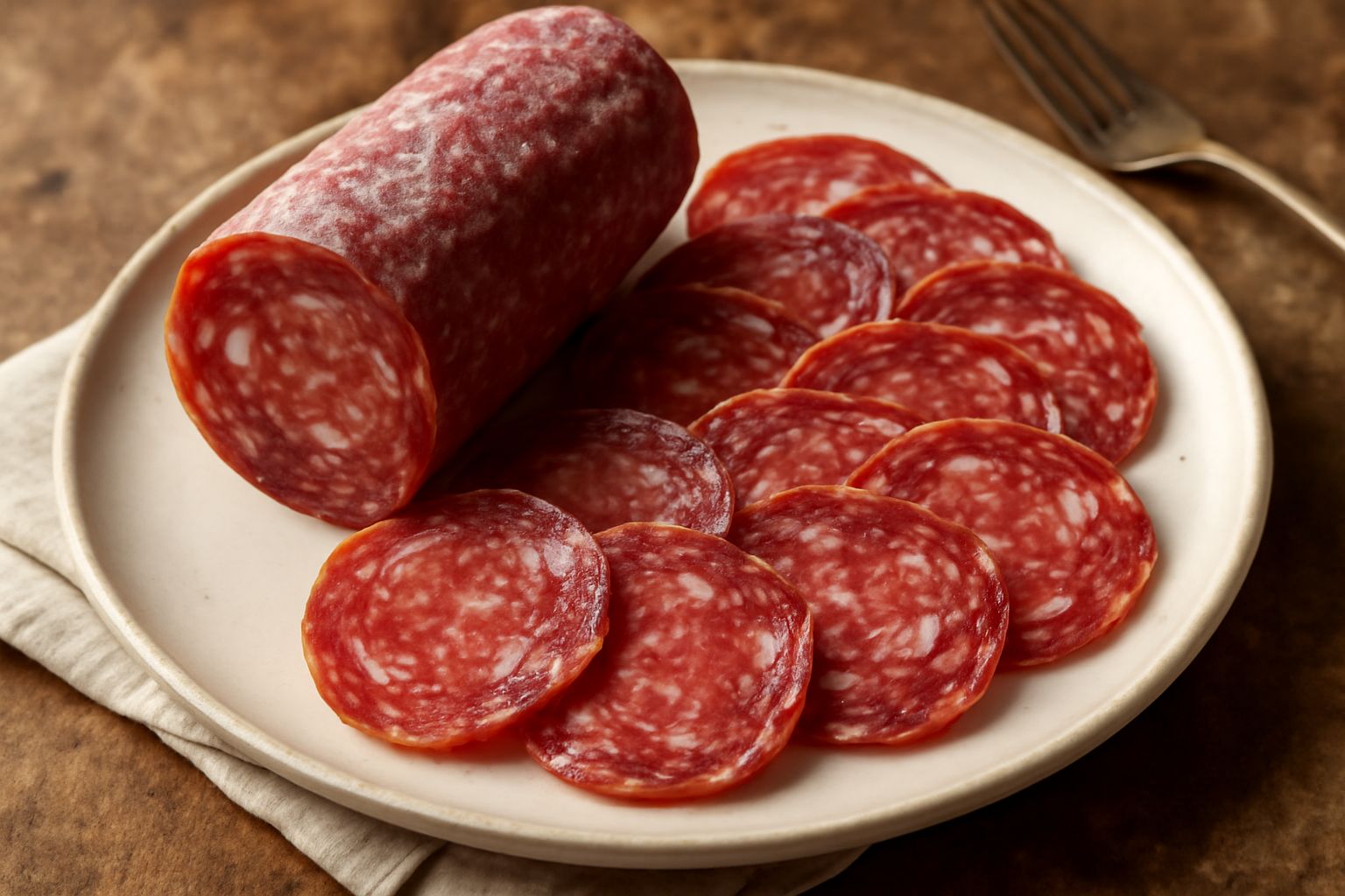 Salame della valle
