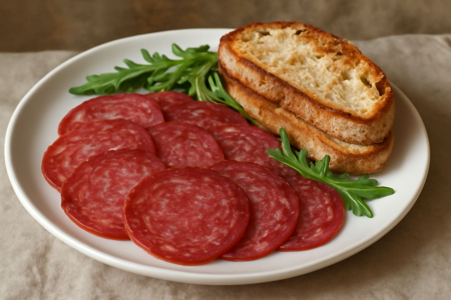 Salame dell'Alto Adige