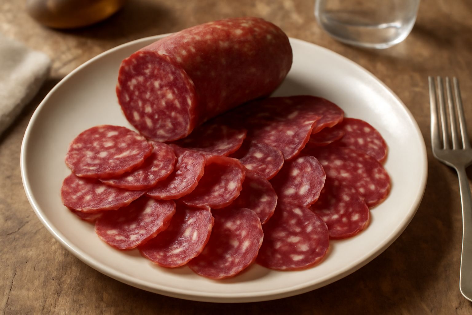 Salame di Arnad