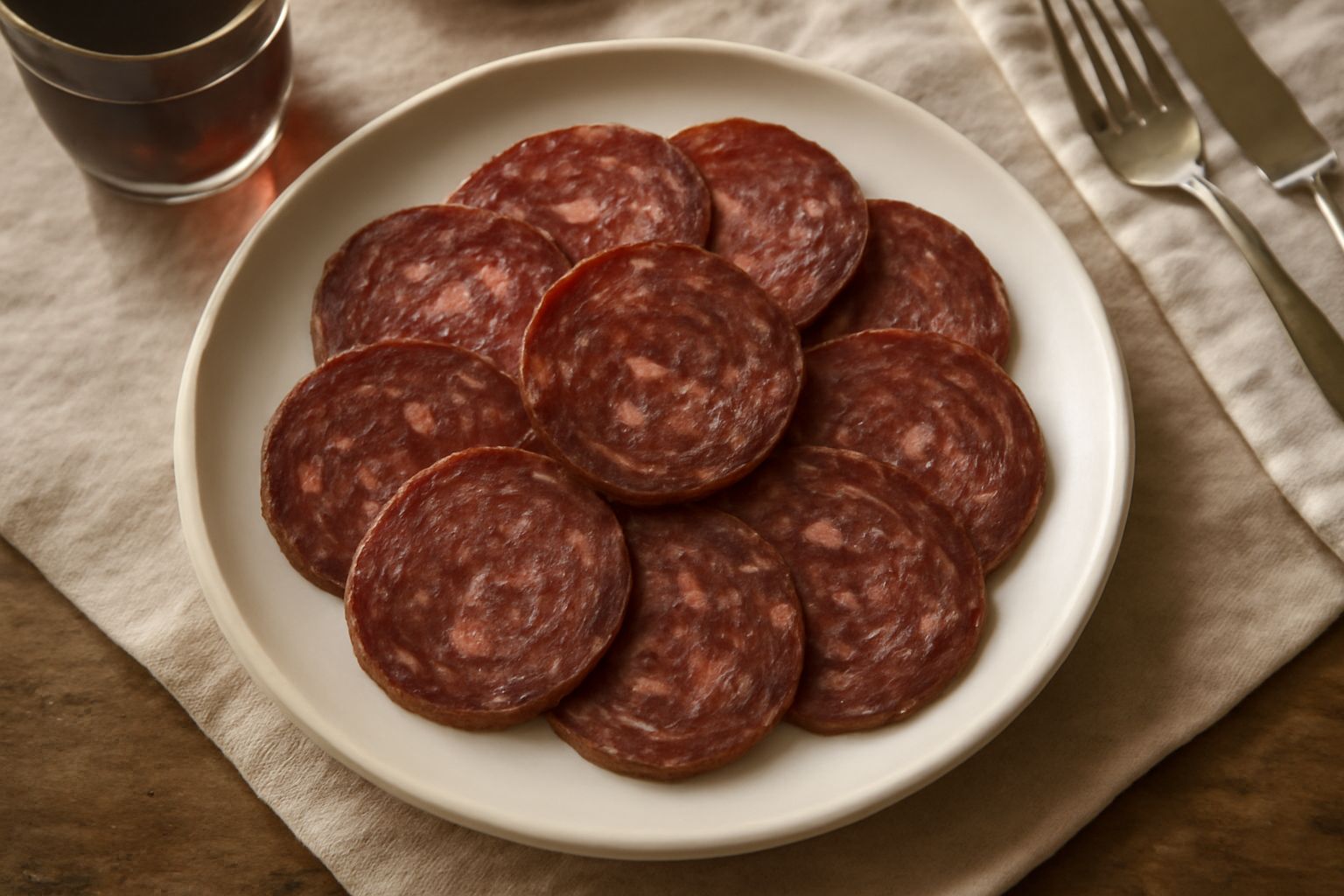 Salame di Cremona