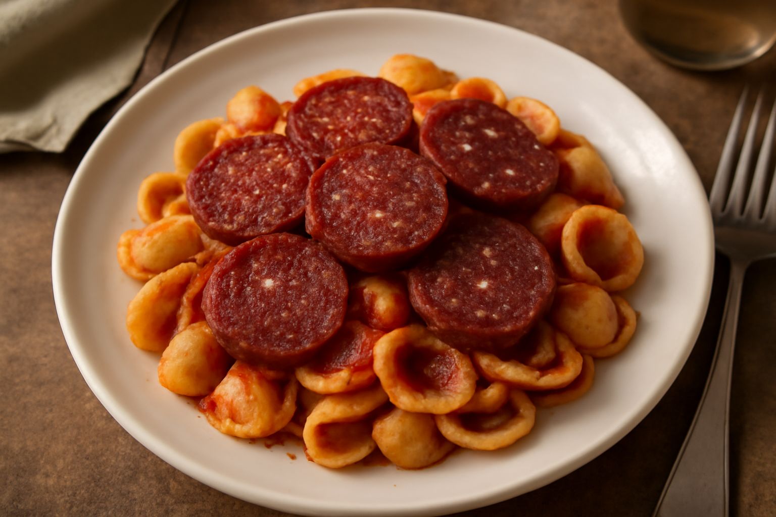 Salame di Gressoney