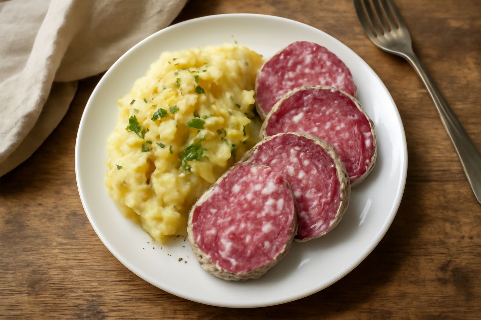 Salame di Norcia: come riconoscerlo e conservarlo bene