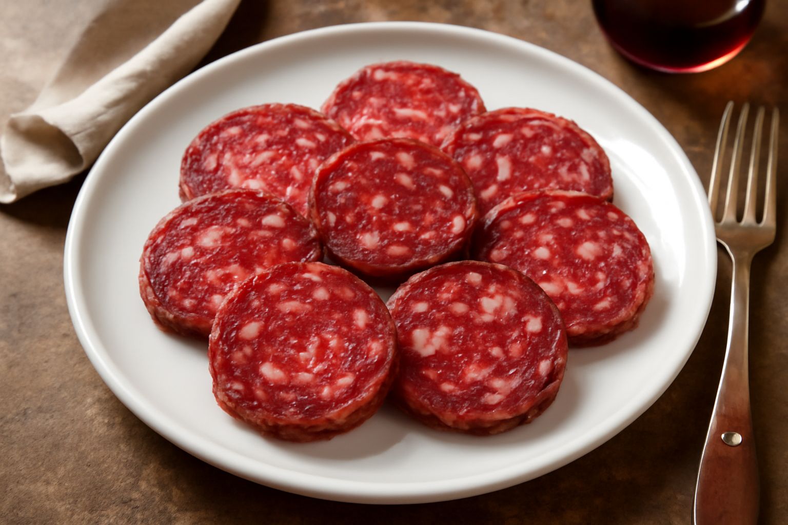 Salame di Picerno
