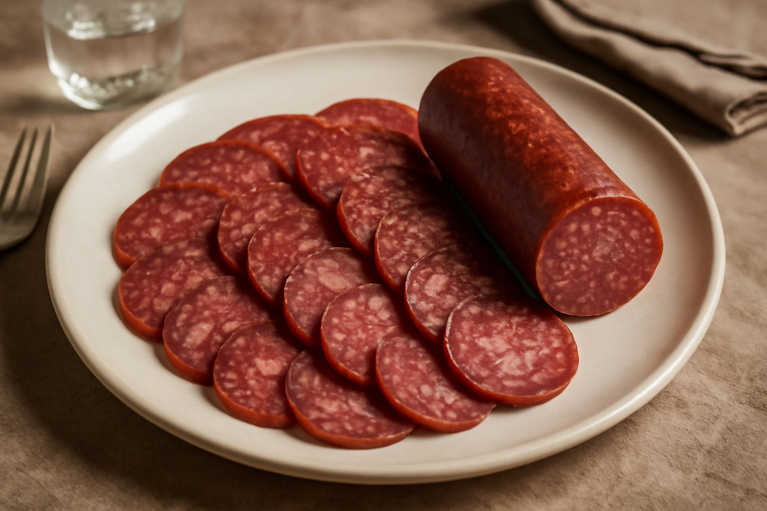 Salame di Rimini