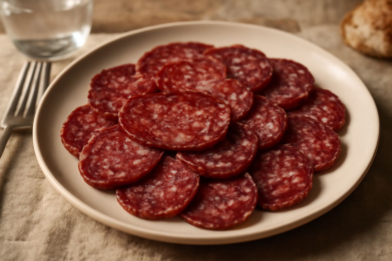 Salame di Val Venosta