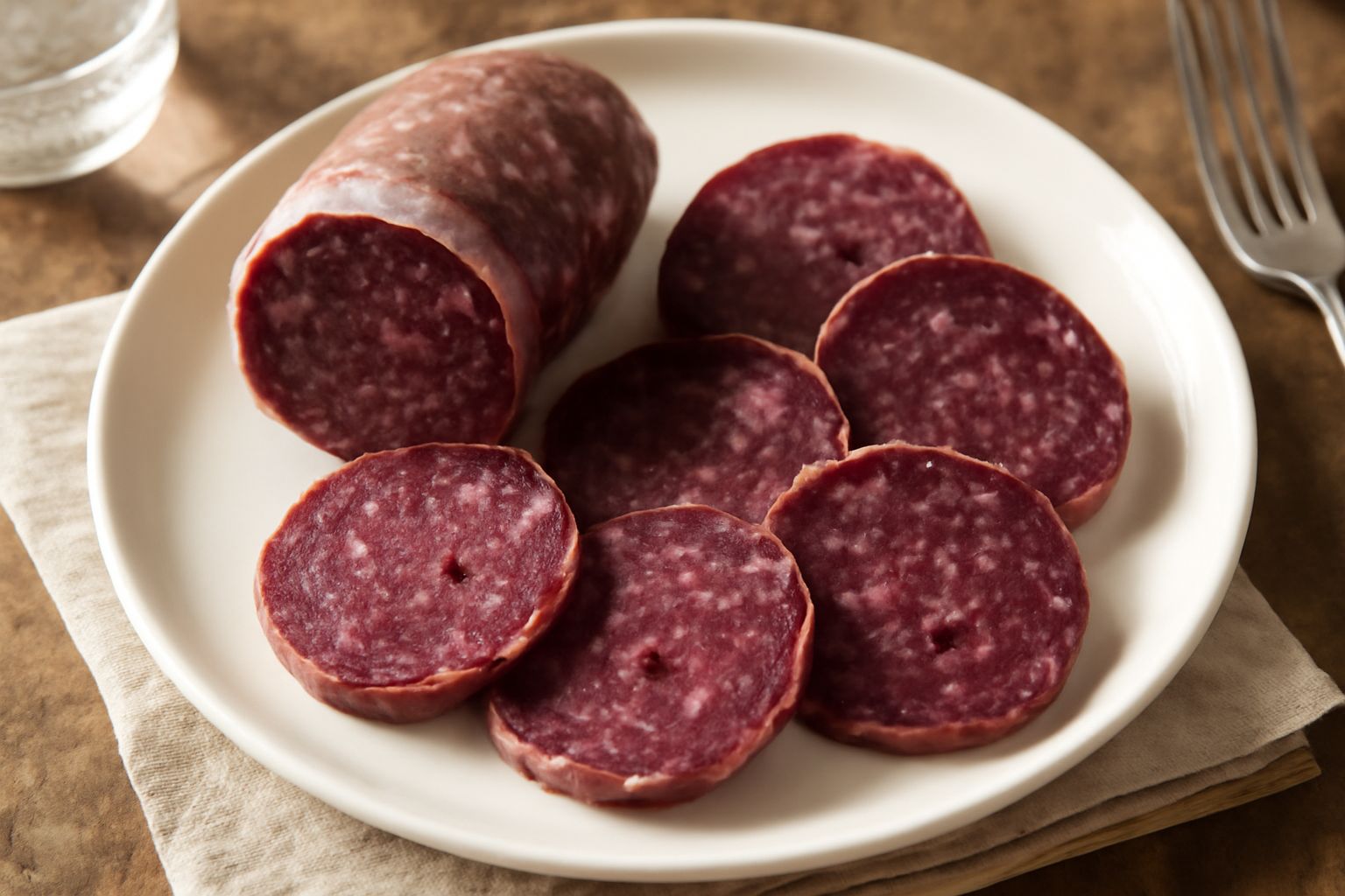 Salame d'la doja