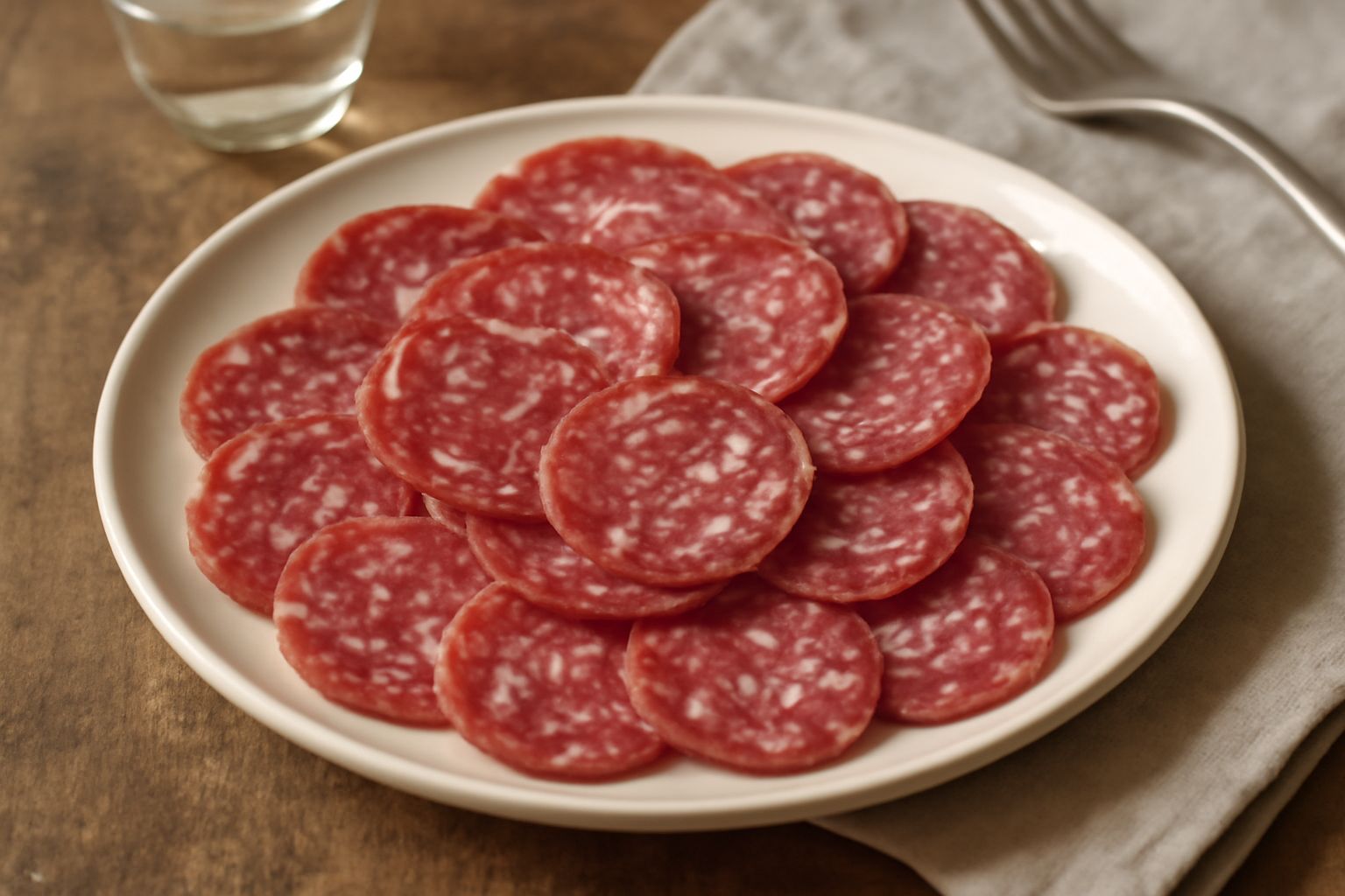 Salame freddo