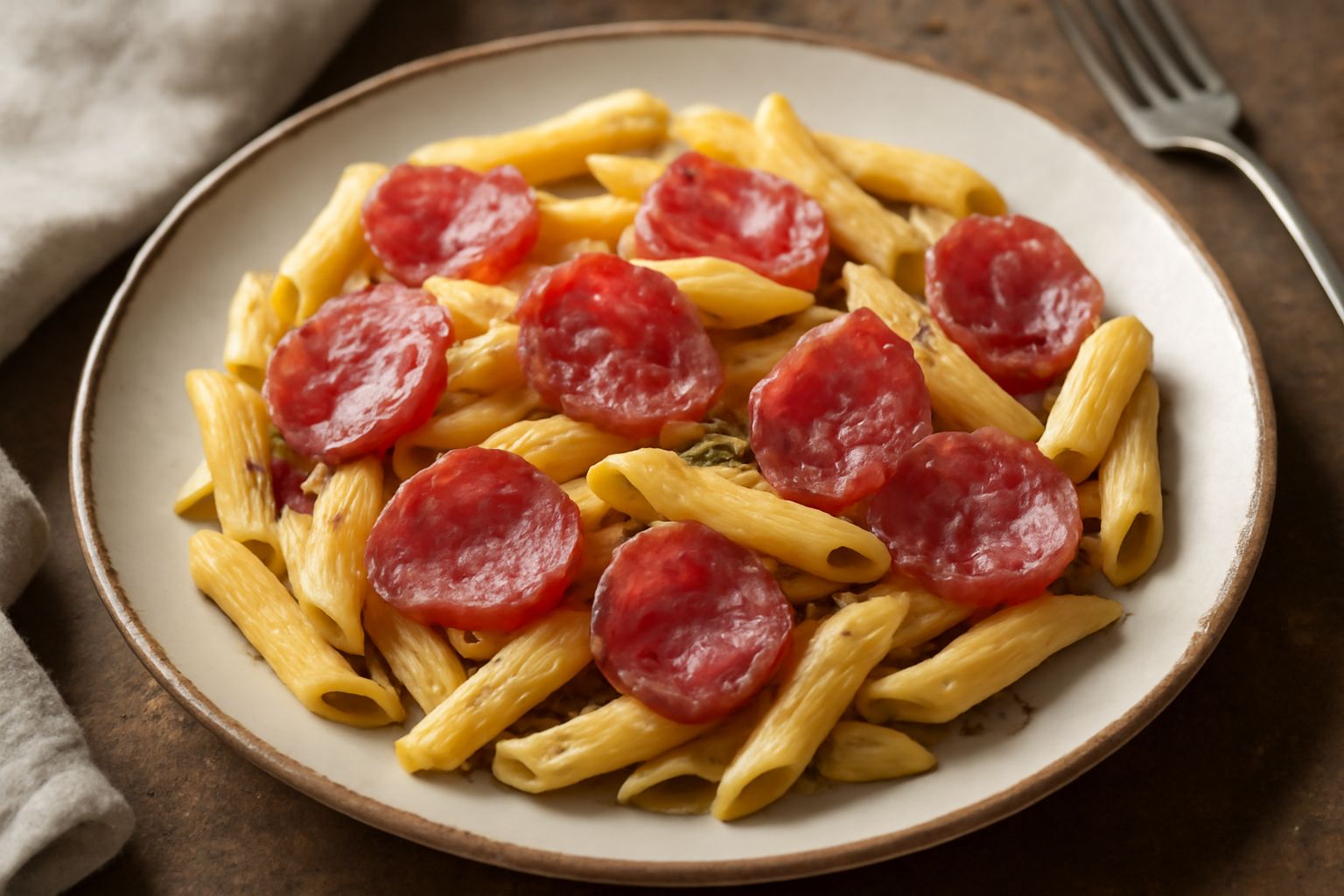 Salame gentile: come prepararlo a casa con la ricetta facile