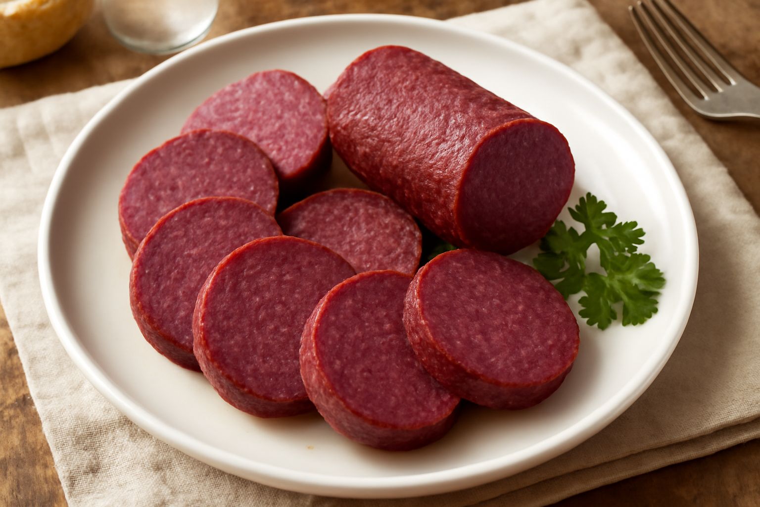 Salame piemontese