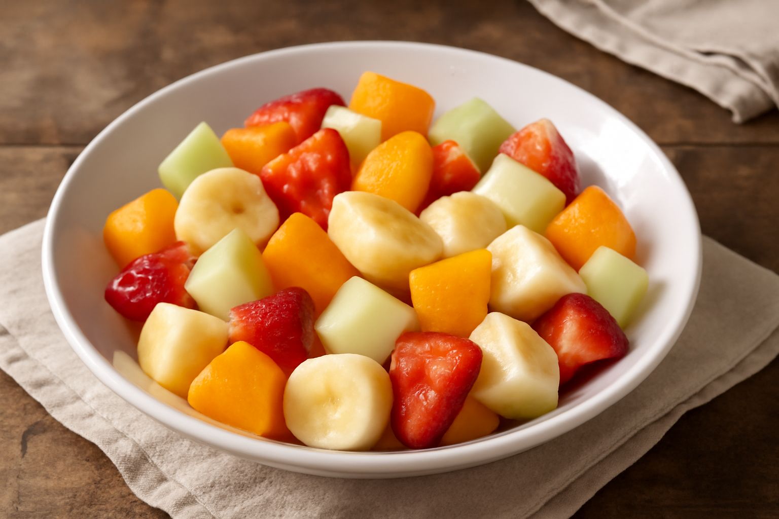 Salata de fruta