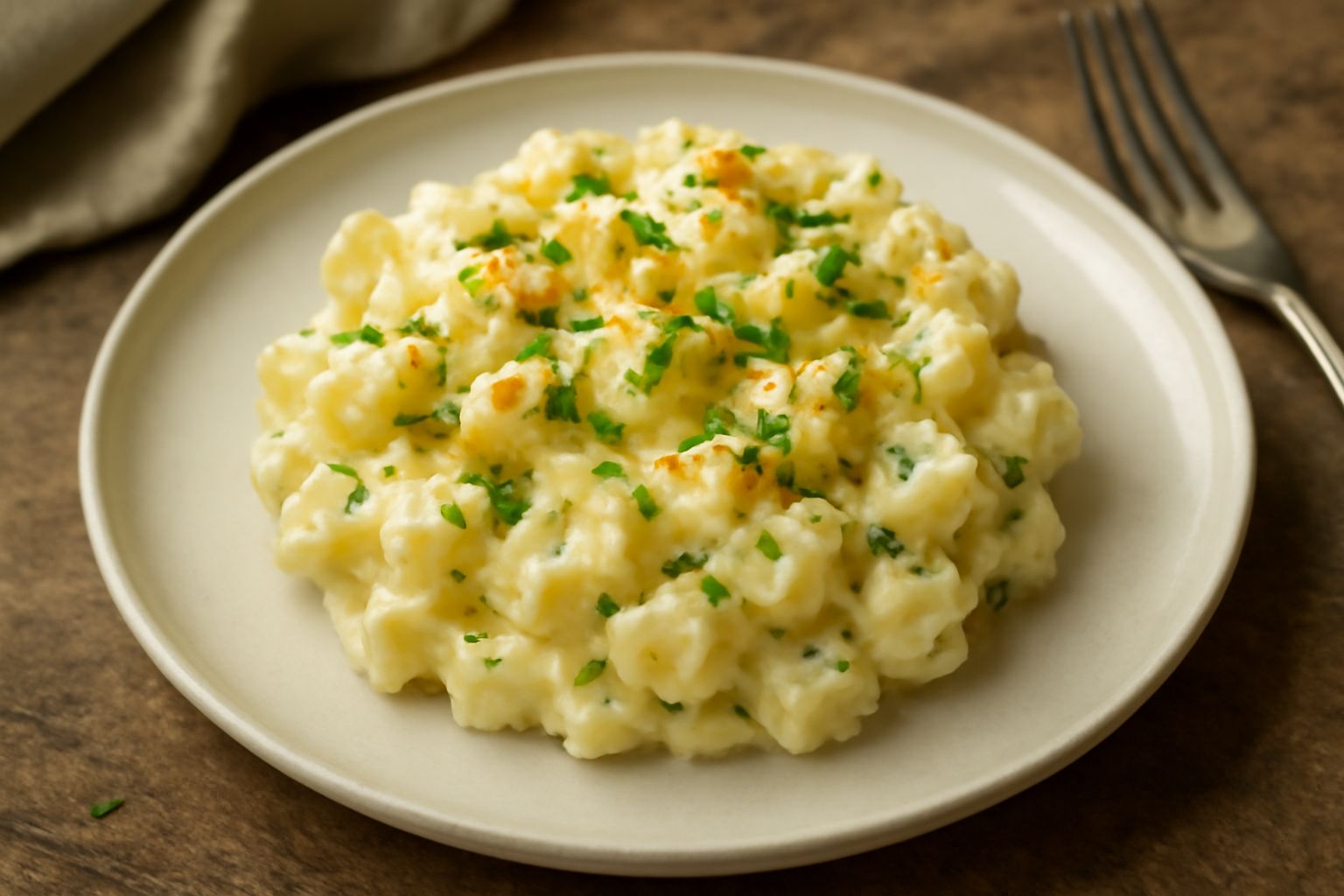 Salata de patate