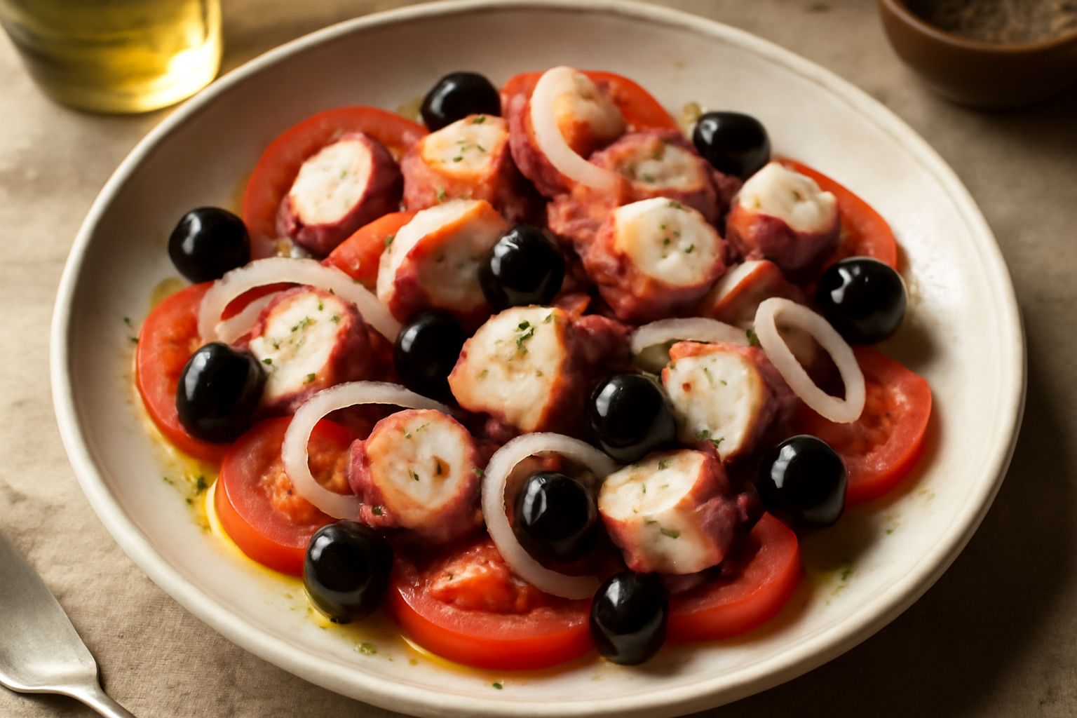 Salata de pulepu