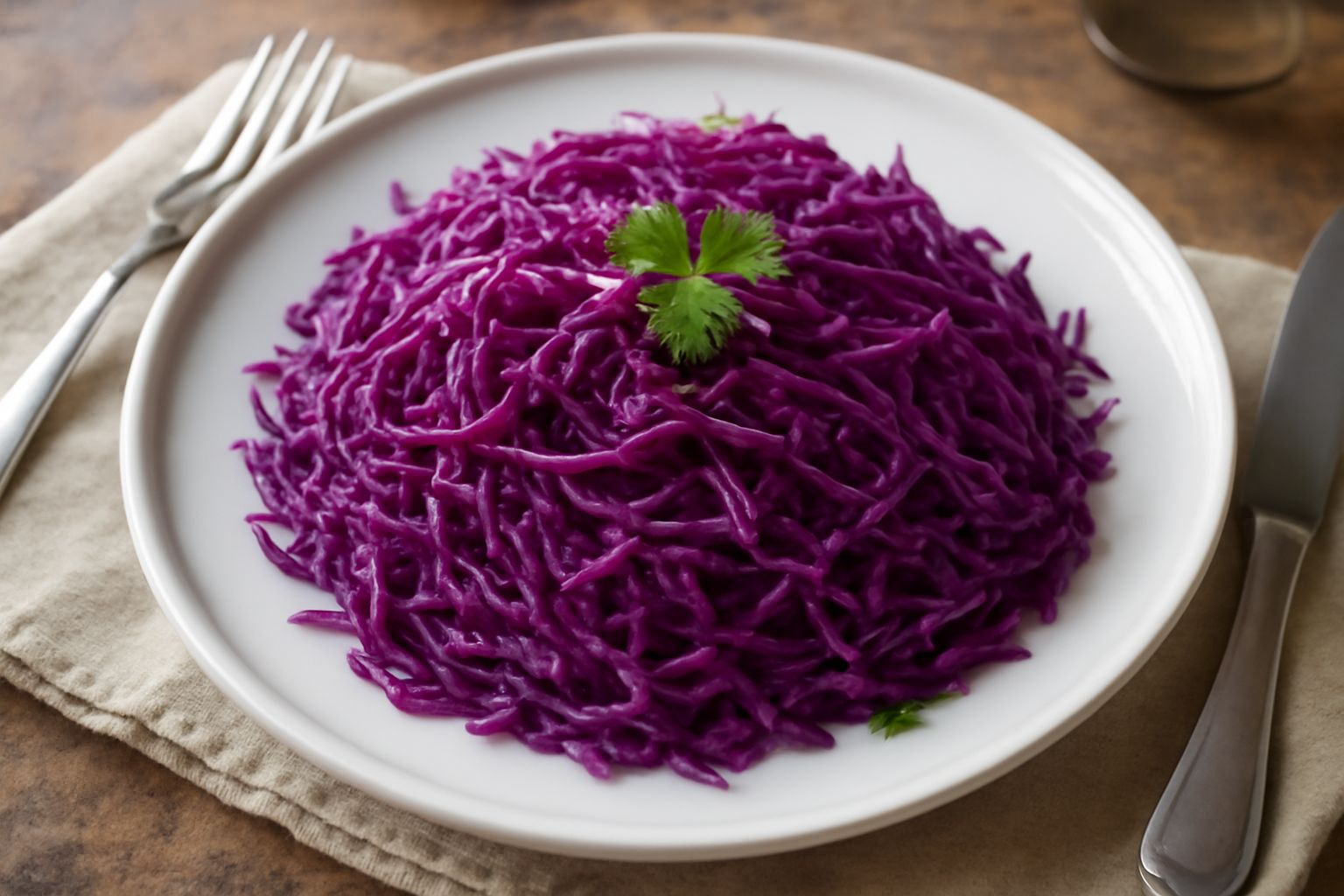 Salata de verze