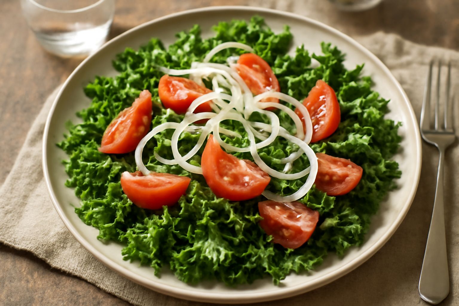 Salata d'Emole