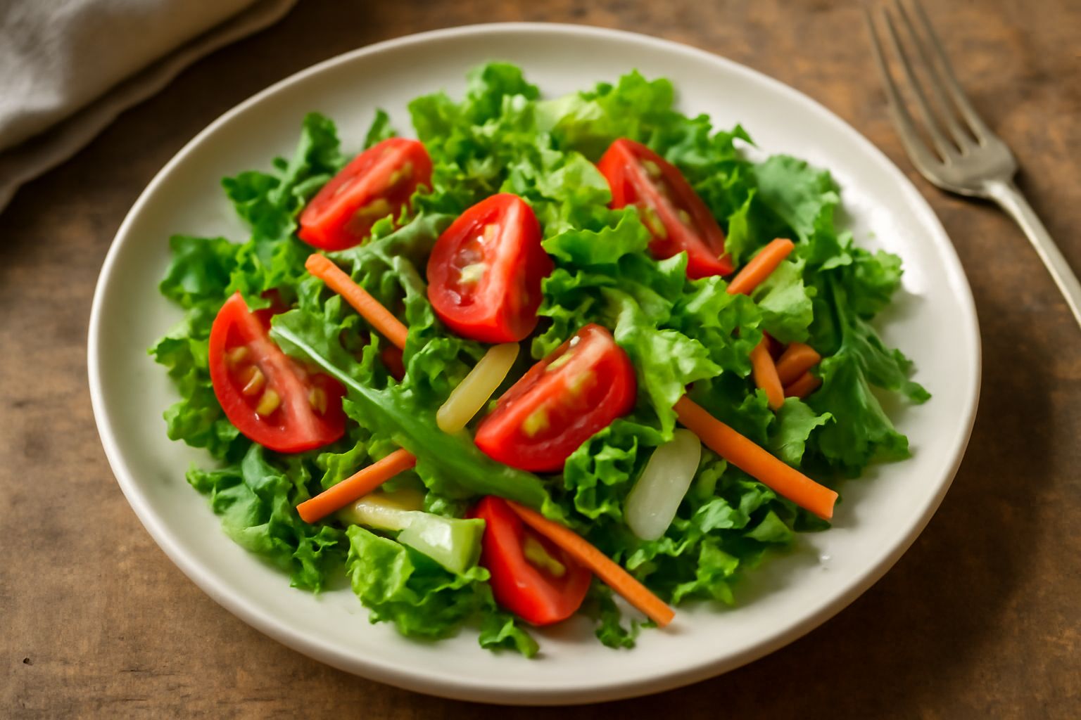 Salata di campo