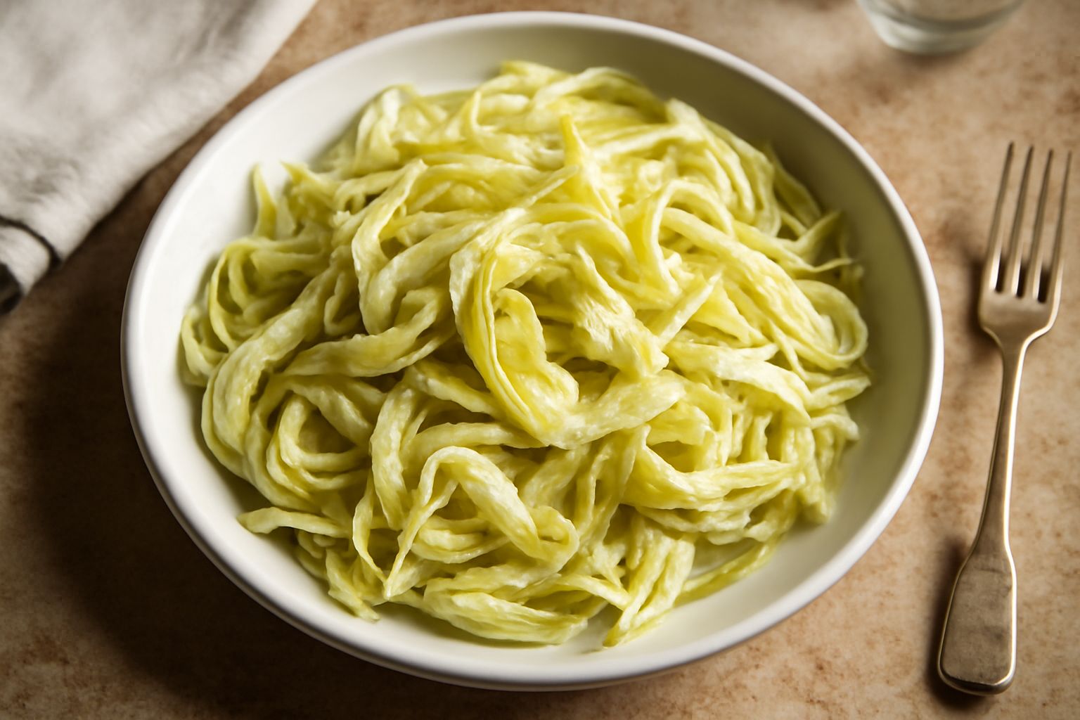 Salata di carciofi crudi