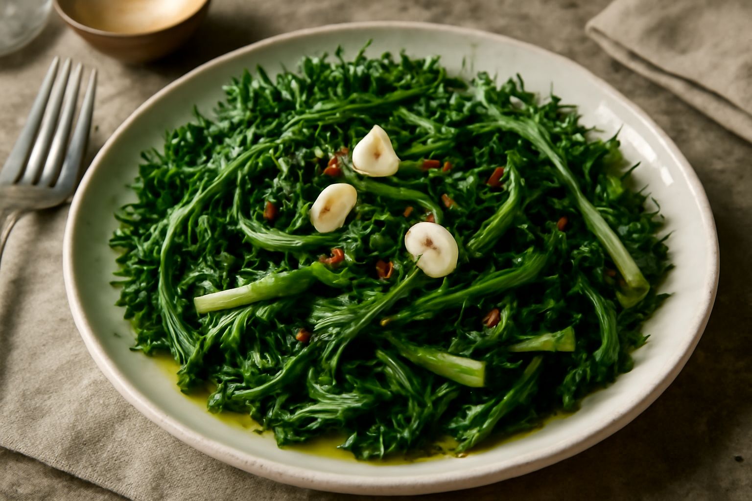 Salata di catalogna