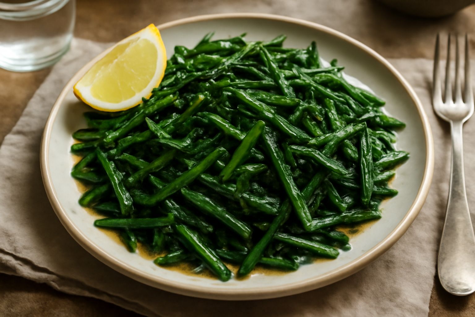 Salata di cicoria