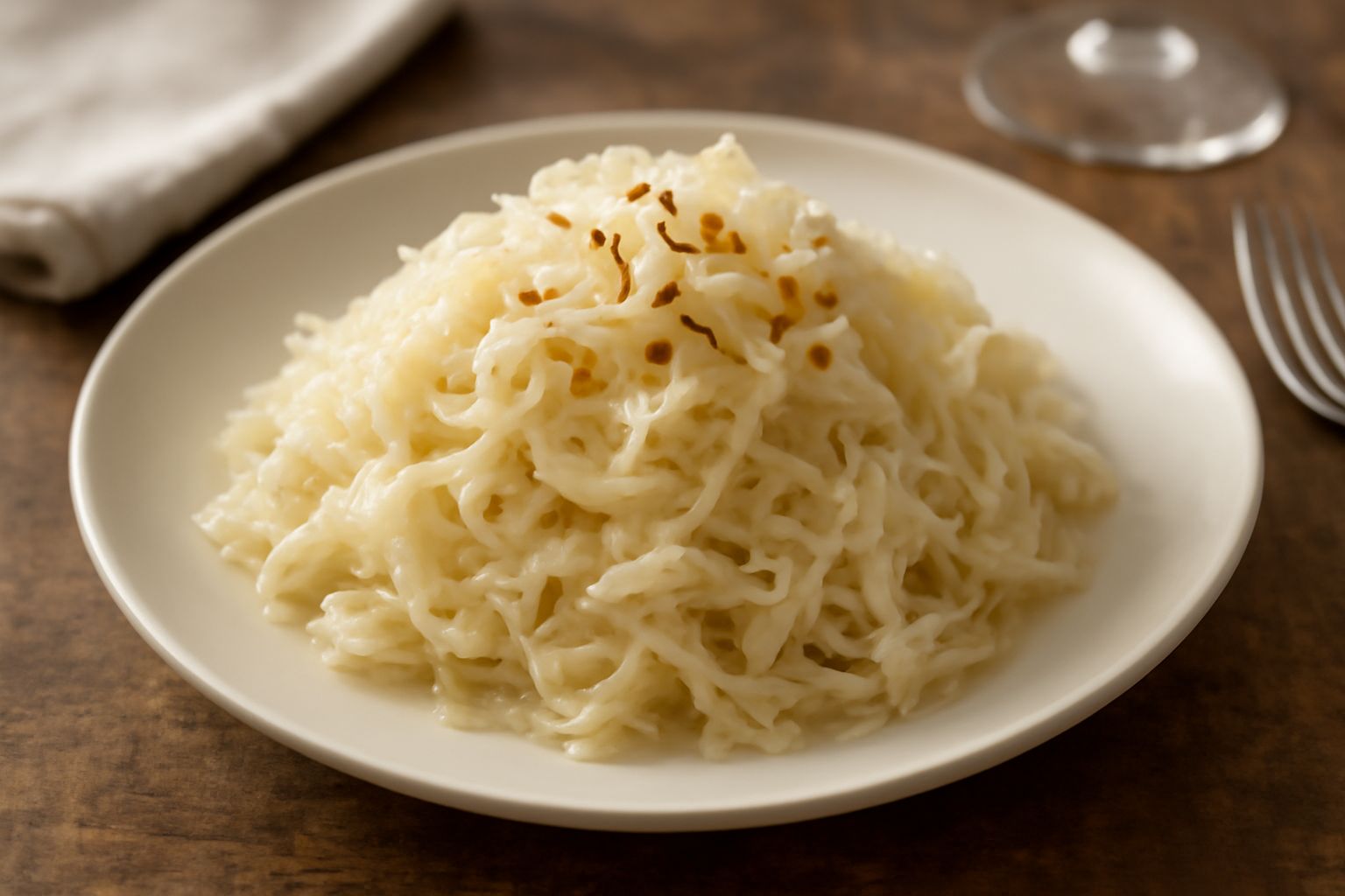 Salata di crauti