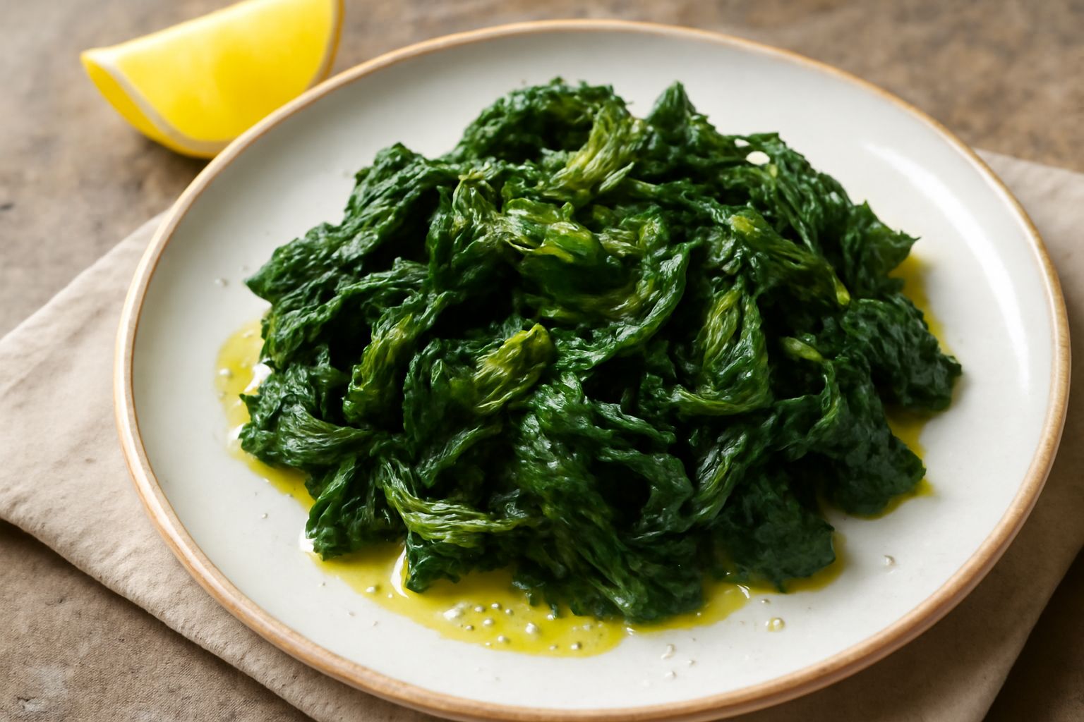 Salata di ortiche