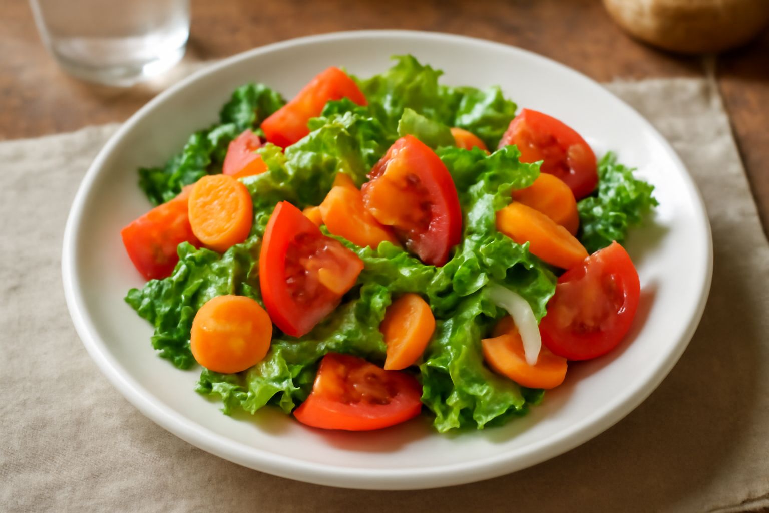 Salata di Puartele