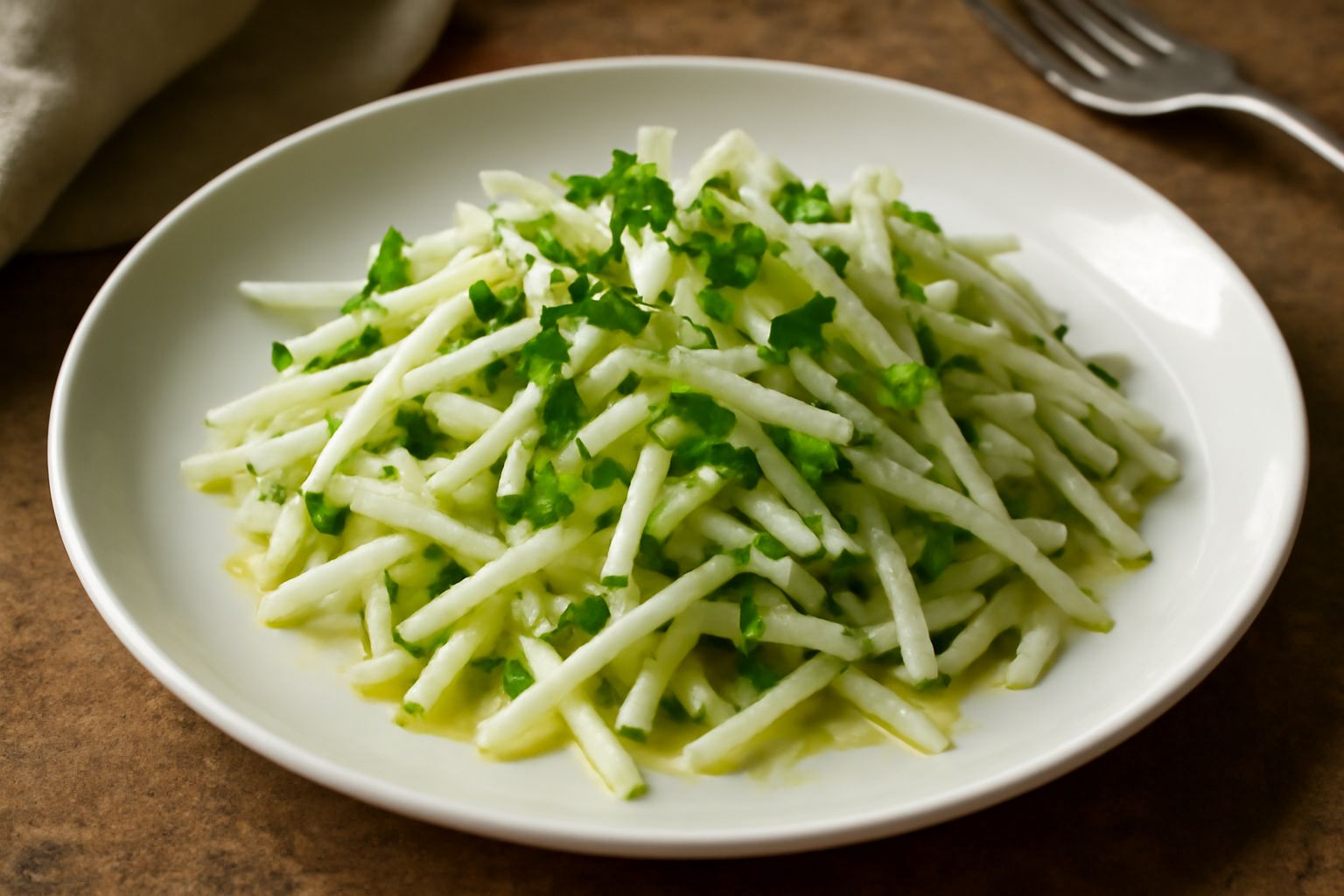 Salata di rapa