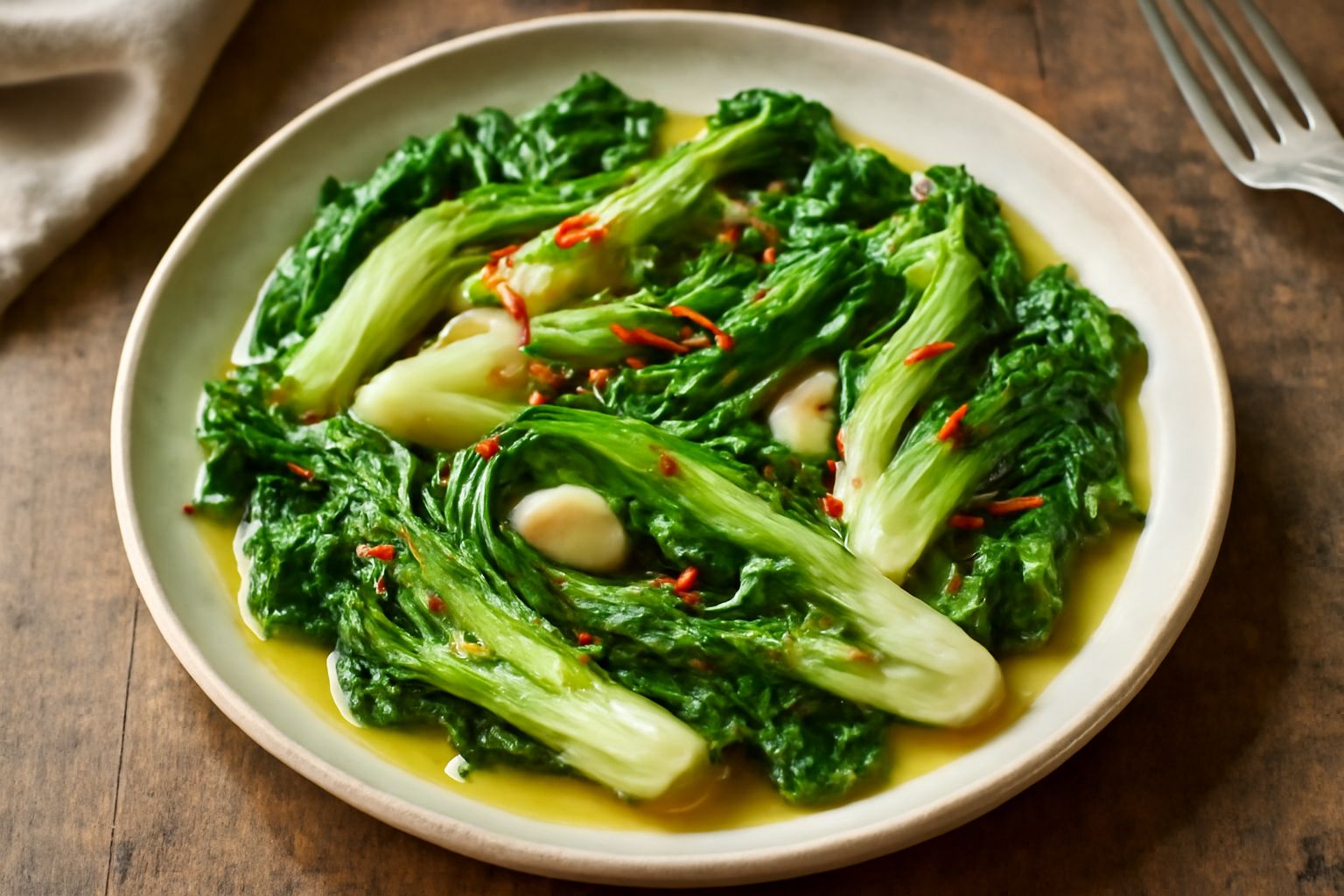 Salata di scarola