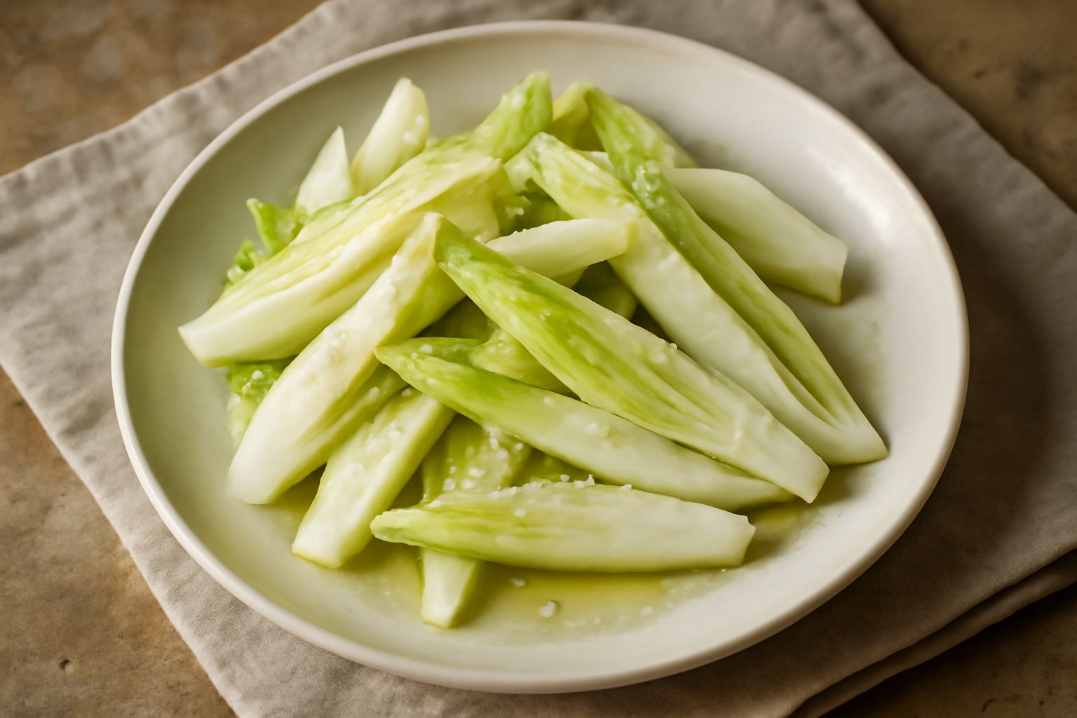 Salata d'indivia