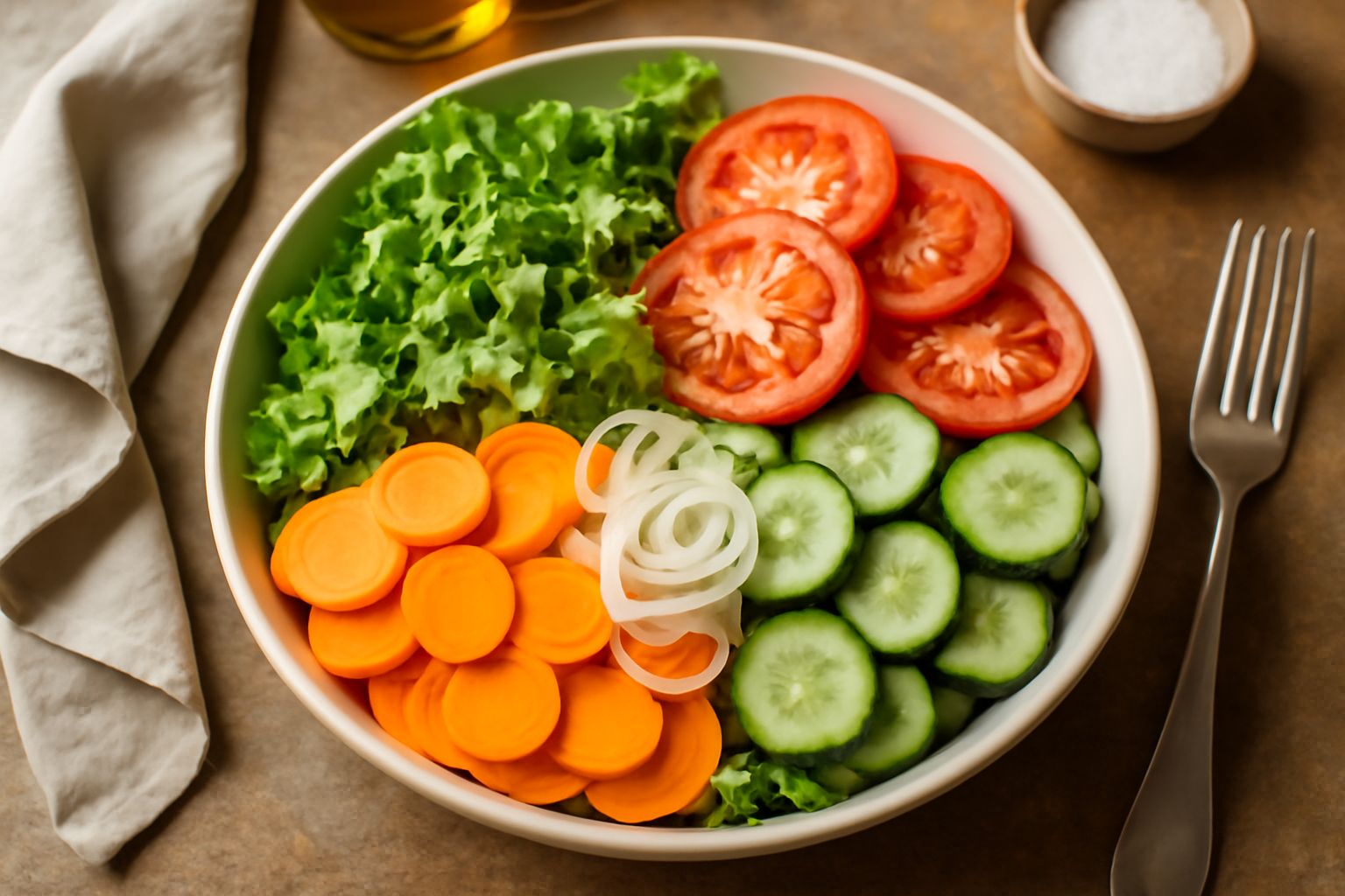 Salata d'insalatrice
