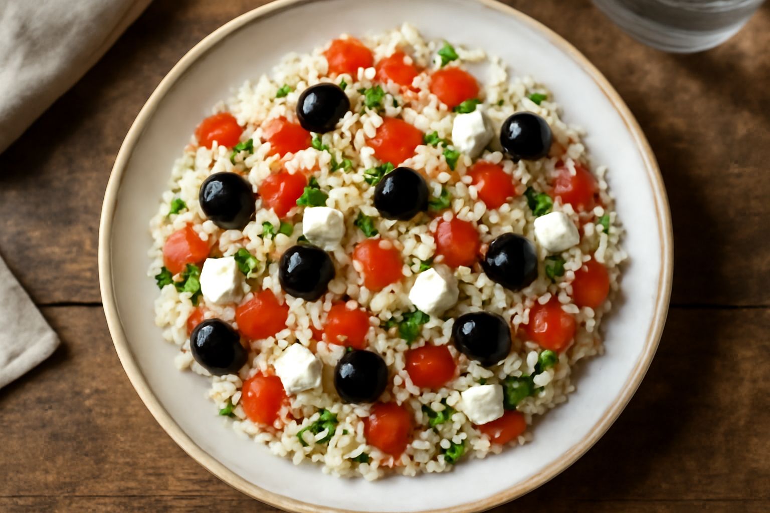 Salata ri riso