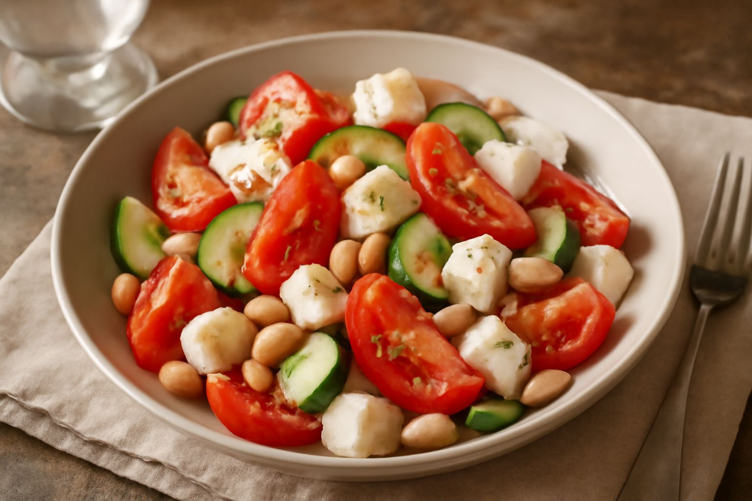 Salatone marchigiano