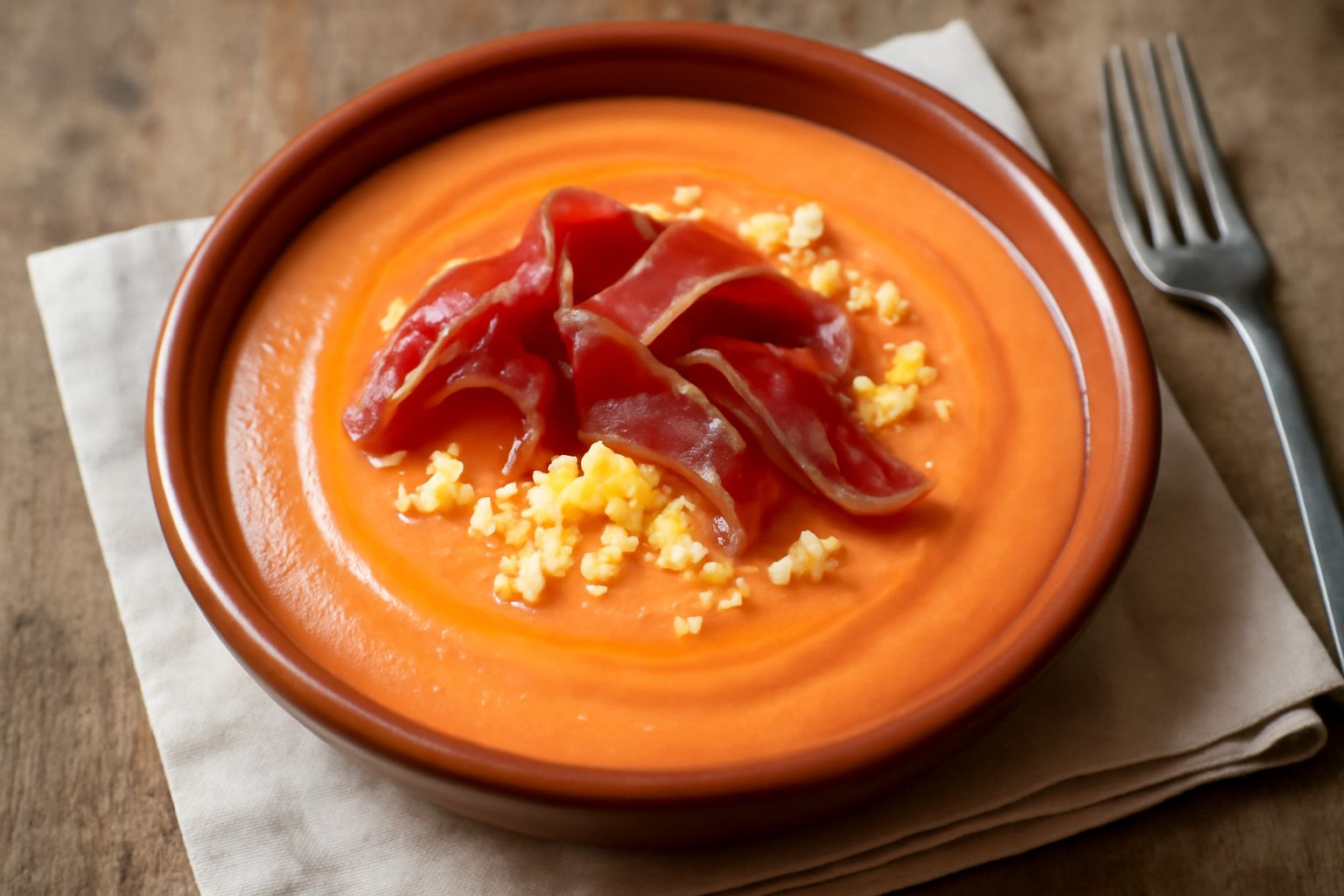 Salmorejo